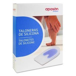 Aposan Dynamic Talonera Silicona L