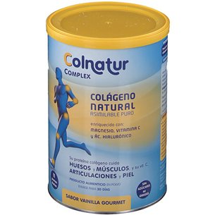 Colnatur Complex Vainilla Bote 330 g