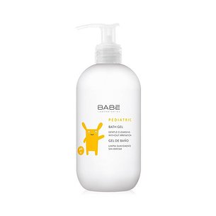 Babe Pediatric Gel De Baño 500ml