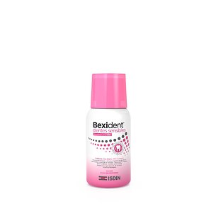 Bexident Dientes Sensibles Colutorio 100 ml