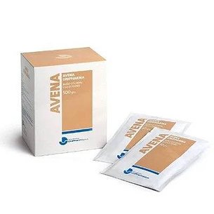 Banho Coloidal de Aveia Unipharma 500 gr