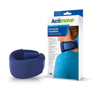 Actimove Collarin Cervical Comfort Talla S