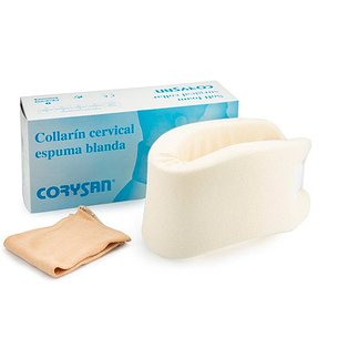 Collarin Cervical Corysan Blando T2