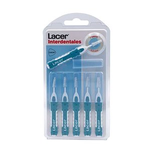 Cepillo Interdental Lacer Conico