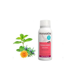 Circularom Spray Corporal 1 Envase 75 ml