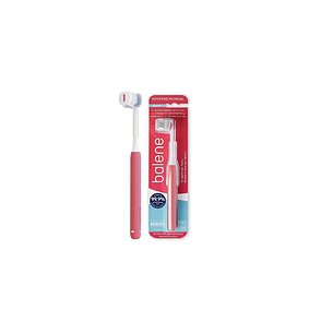 Balene Escova de Dentes Adulto 1 Unidade Soft Color
