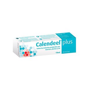 Calendeel Plus Gel 30 ml