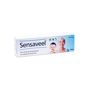Sensaveel Gel 30ml