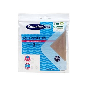 Capa Salvelox Aqua Cover 3xl 3 unidades