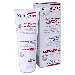 Xerolys 30 Pele Áspera 100 ml