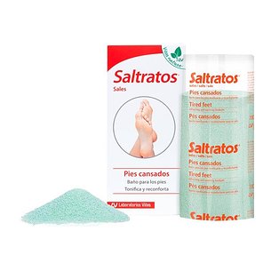 Saltratos Sais em Pó 200 gr