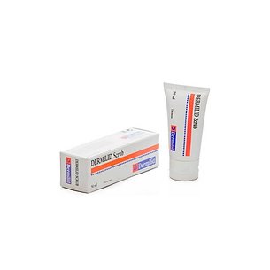 Dermilid Scrub 50 ml