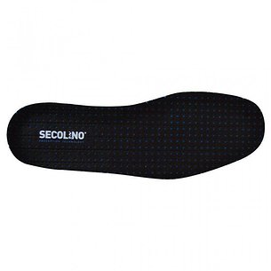Palmilhas de sapato Azul Secolino T3942