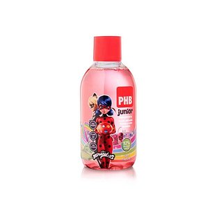 Enxaguante Bucal Phb Junior 500 ml