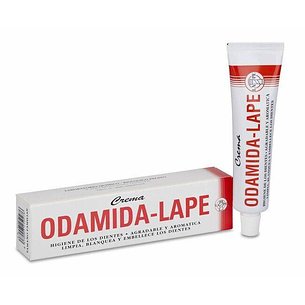 Pasta Odamida Lape 75 ml