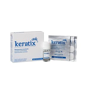 Pincel Keratix 3g 36 Adesivos