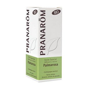 Pranarom Palmarosa Aceite Esencial Bio 10 ml