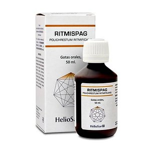 Ritmispag Polich Ritm Gotas 50ml Heliosar