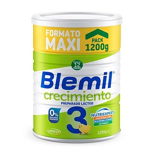 Blemil 3 Crecimiento 1200g