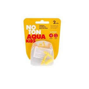 Noton Kinder-Wasserohrstöpsel 2 Einheiten