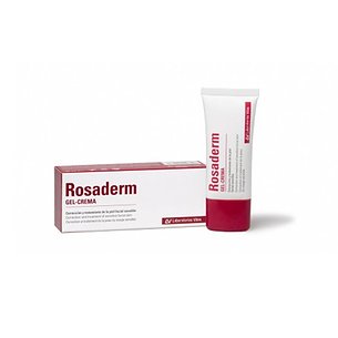 Rosaderm Gelcreme 30 ml
