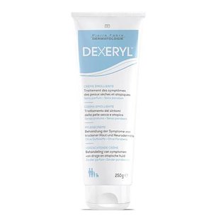 Dexeryl Cream 250 ml
