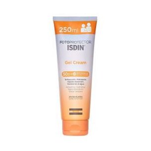 Isdin Gel Creme FPS50 250 ml