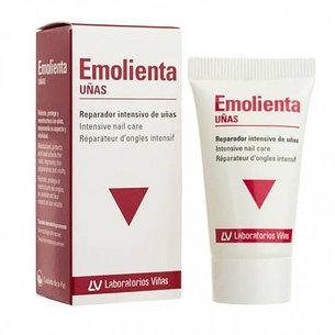 Creme Emolienta Unhas 15 ml