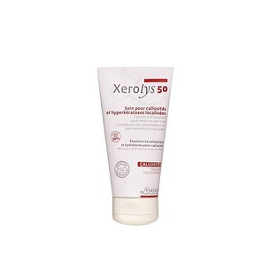 Xerolys 50 Verhornte Haut 40 ml