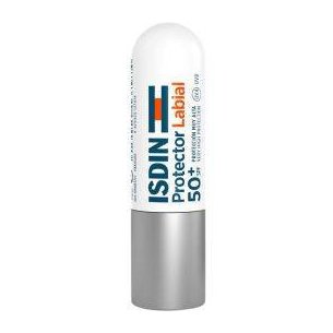 Isdin Protetor Labial FPS 50 4 g