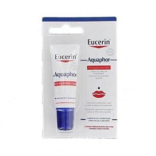 Eucerin Aquaphor Sos Lippenregenerator 10 ml