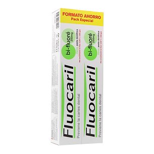 Fluocaril Bifluore 250 2x125 ml Promo