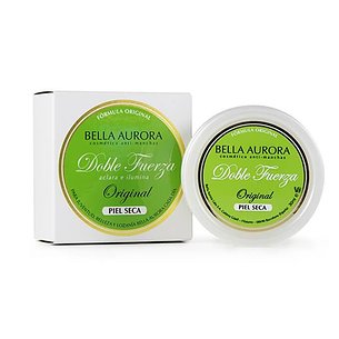 Bella Aurora Doppelt stark, trockene Haut, 30 ml