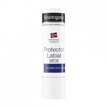 Protetor labial Neutrogena Spf20 4,8gr