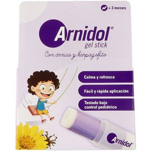 Arnidol Gel Bastão 15 ml