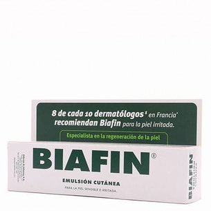 Biafin Skin Emulsion 50 ml