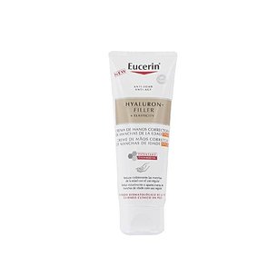 Eucerin Elasticity Creme para as Mãos 75 ml