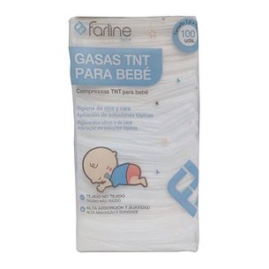 Farline Baby Gaze 100 Einheiten