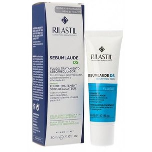 Rilastil Sebumlaude Ds 30 ml