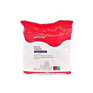 Acofar Karinas Algodon 20 Compresas