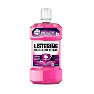 Listerine Total Care 750 ml