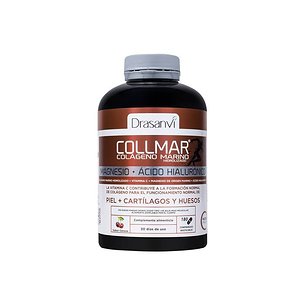 Collmar 180 Comprimidos Mastigáveis Sabor Cereja