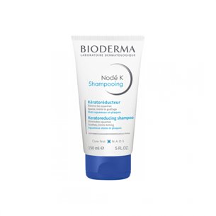 Node K Champu Queratoreductor150 ml Bioderma