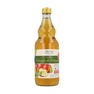 Vinagre de Maçã Dietisa 750ml