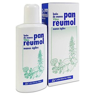 Panreumol Banho de Mãos 200 ml