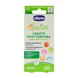 Chicco Post-Bite Patches 30 Units