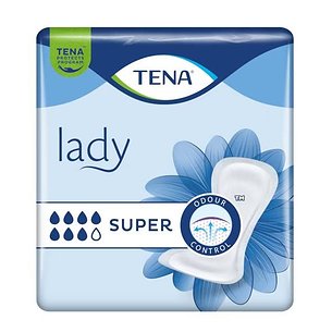 Tena Lady Super 30 Units