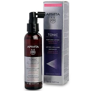 Apivita Locion Anticaida 150ml