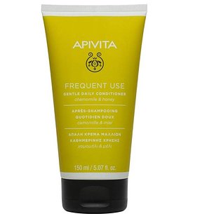 Apivita Condicionador Suave para Uso Diário 150ml
