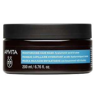 Máscara Hidratante Apivita 200ml